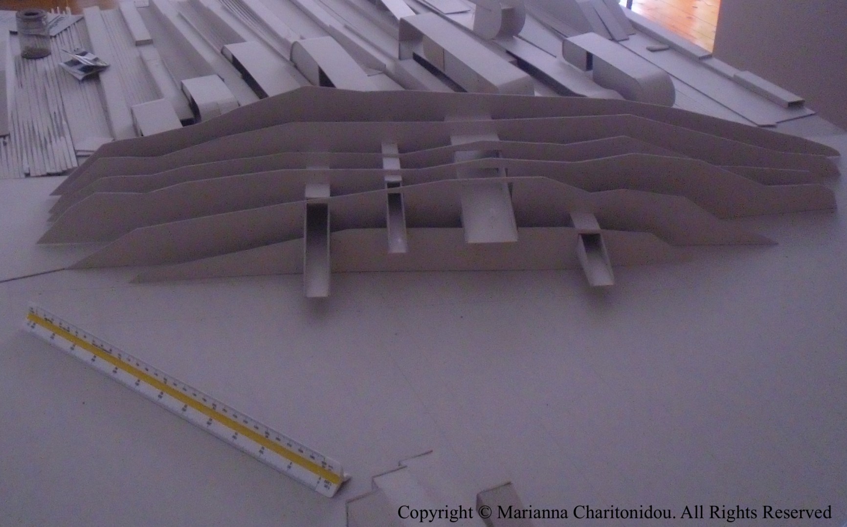 Physical model under construction 2.jpg