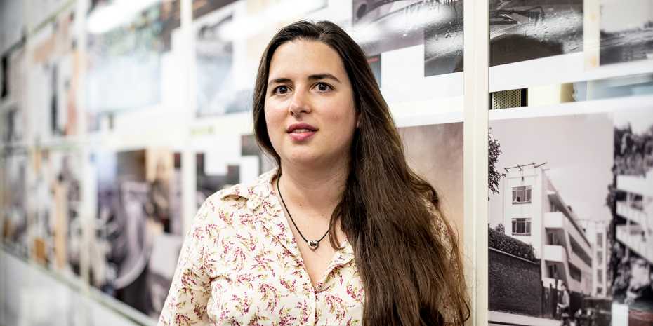 profile pic wordpress